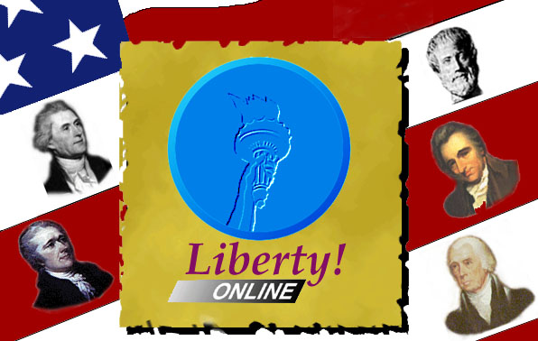 Liberty Online