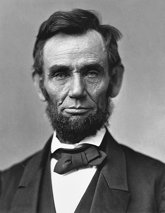Gettysburg Address cover image