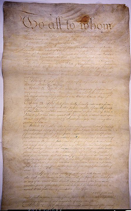 Articles of Confederation cover image